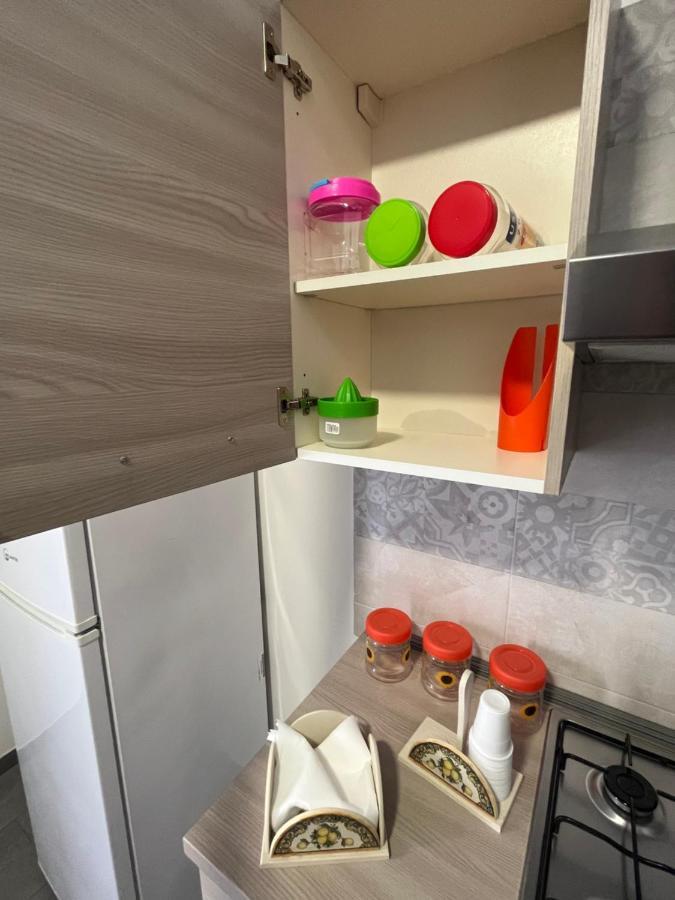 Tania Home カターニア エクステリア 写真
