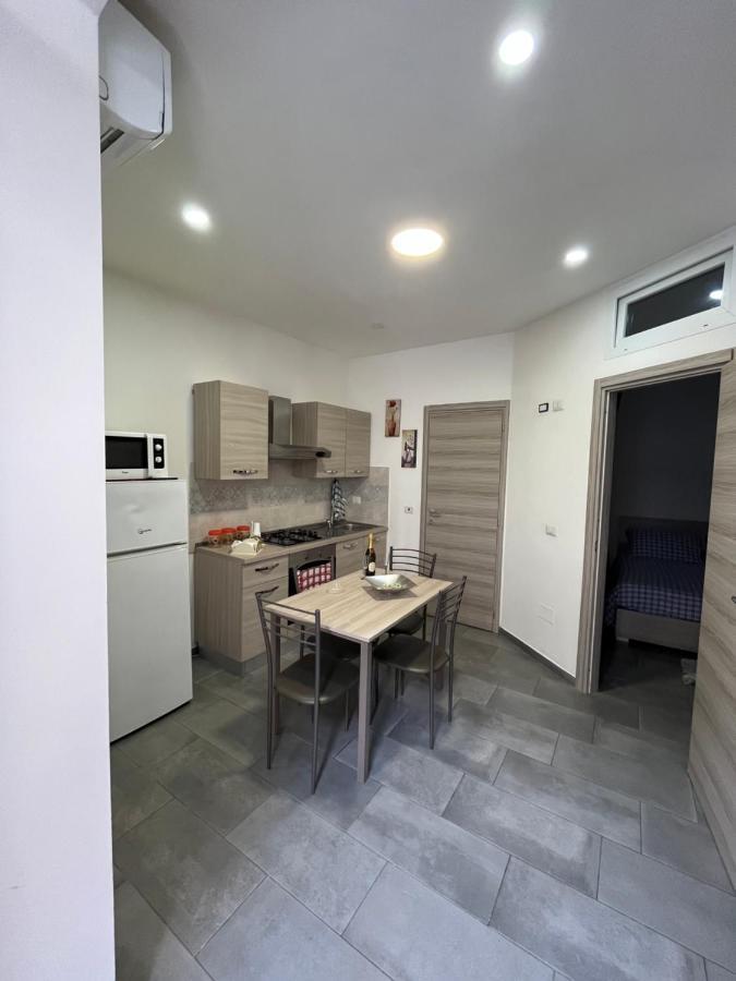 Tania Home カターニア エクステリア 写真