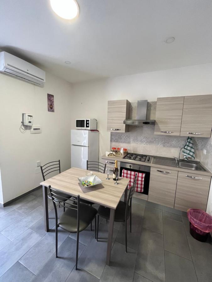 Tania Home カターニア エクステリア 写真
