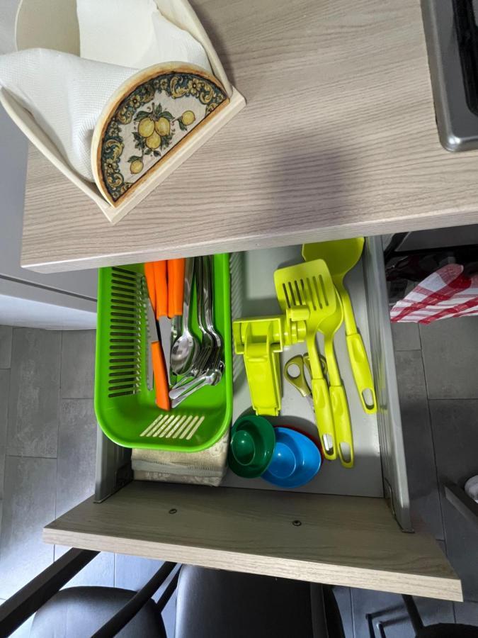 Tania Home カターニア エクステリア 写真