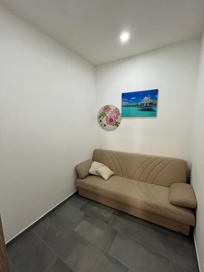Tania Home カターニア エクステリア 写真